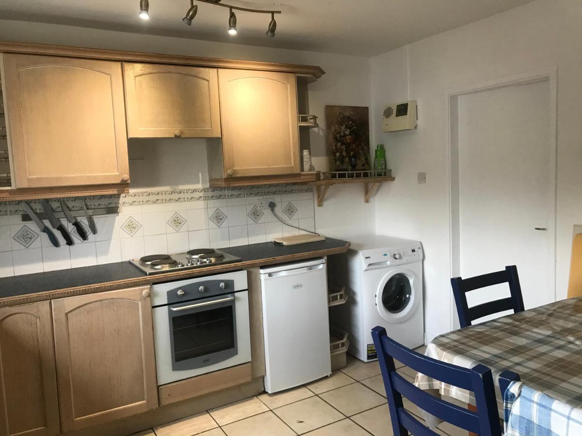 Beautiful Holiday Home In Schull Zewnętrze zdjęcie